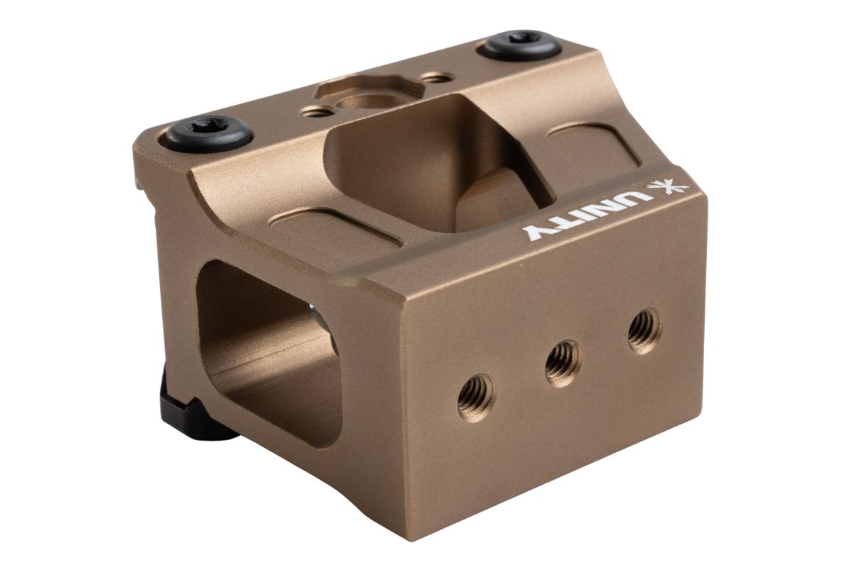 PTS Unity タクティカル FAST MRDS マウント - DE-AIRSOFT GOGO エアガン・サバゲー用品通販