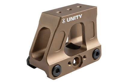 PTS Unity タクティカル FAST MRDS マウント - DE-AIRSOFT GOGO エアガン・サバゲー用品通販