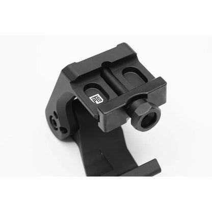 PTS ユニティ タクティカル FAST FTC OMNI マグマウント - ブロンズ-AIRSOFT GOGO エアガン・サバゲー用品通販