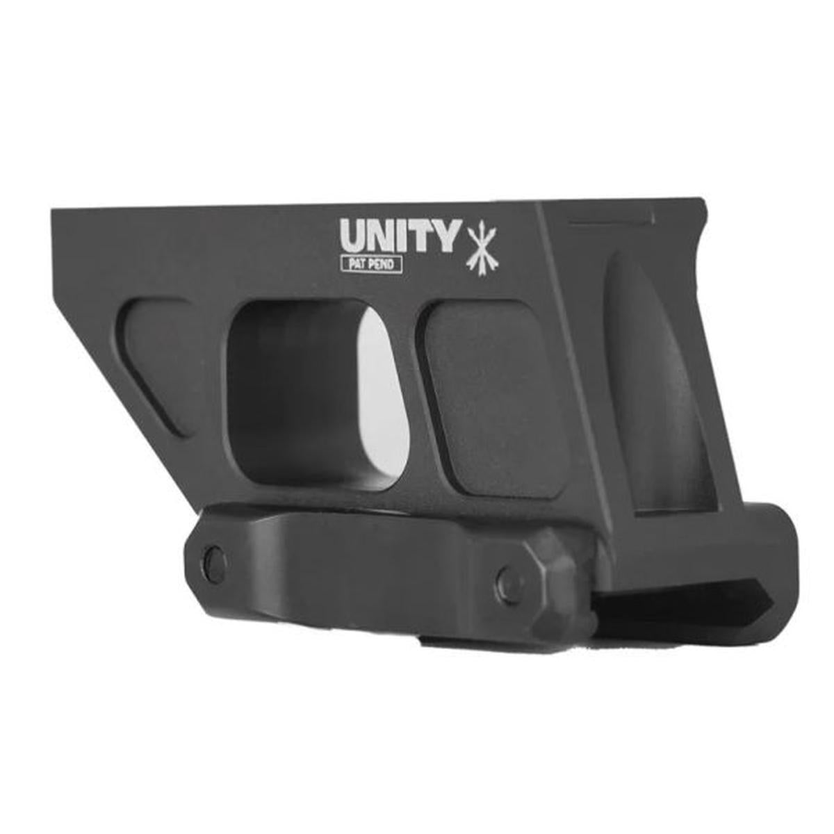 PTS ユニティ タクティカル FAST コンプ シリーズ マウント - BK-AIRSOFT GOGO エアガン・サバゲー用品通販
