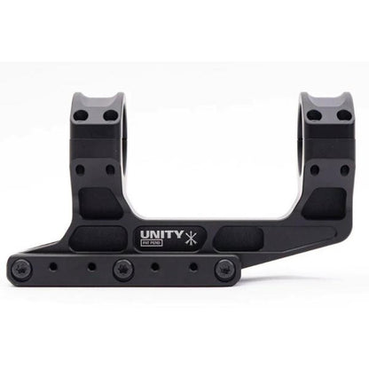 PTS ユニティ タクティカル FAST LPVO 光学マウント セット (30MM、ブラック)-AIRSOFT GOGO エアガン・サバゲー用品通販