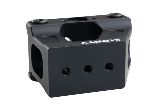 PTS ユニティ タクティカル FAST MRDS マウント - BK-AIRSOFT GOGO エアガン・サバゲー用品通販