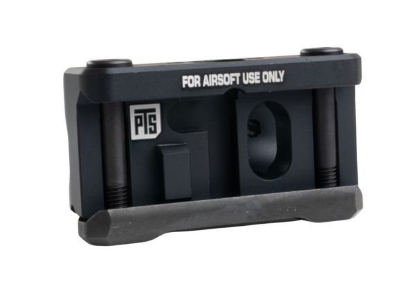 PTS ユニティ タクティカル FAST MRDS マウント - BK-AIRSOFT GOGO エアガン・サバゲー用品通販