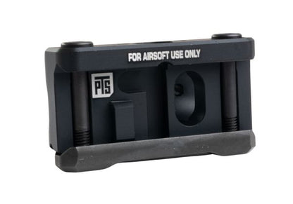 PTS ユニティ タクティカル FAST MRDS マウント - BK-AIRSOFT GOGO エアガン・サバゲー用品通販