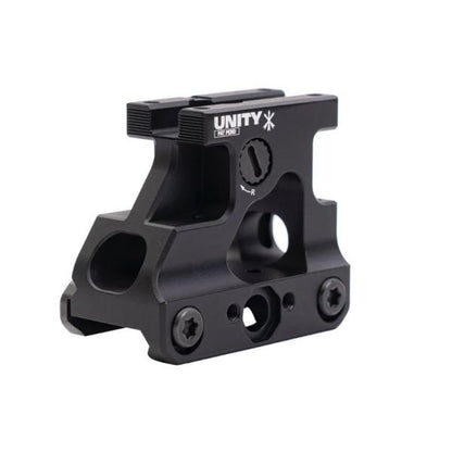 PTS ユニティ タクティカル FAST MRO マウント - BK-AIRSOFT GOGO エアガン・サバゲー用品通販
