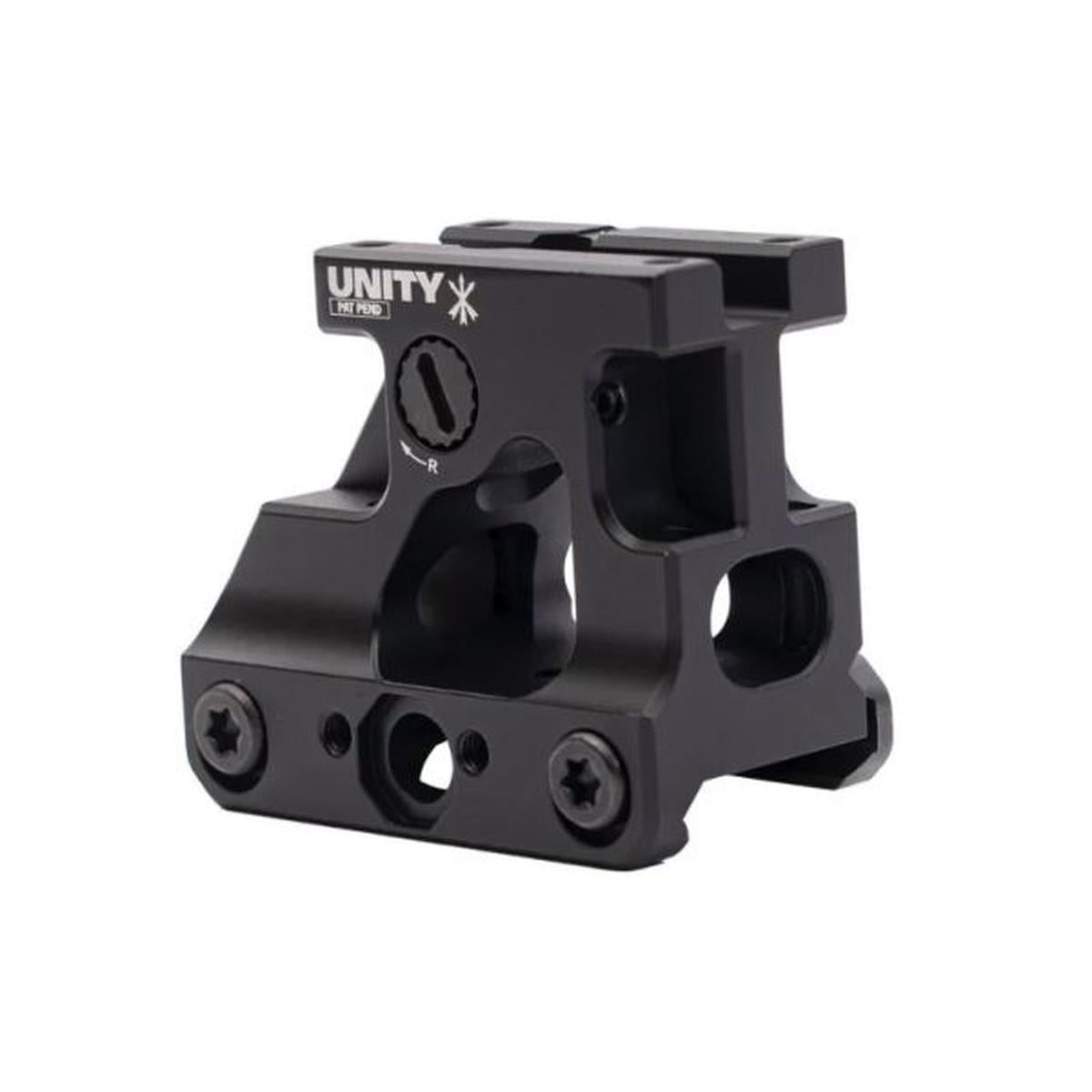 PTS ユニティ タクティカル FAST MRO マウント - BK-AIRSOFT GOGO エアガン・サバゲー用品通販