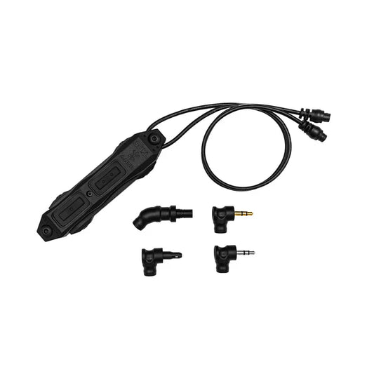 PTS ユニティ タクティカル TAPS モジュラー圧力スイッチ (UT22145) - ブラック-AIRSOFT GOGO エアガン・サバゲー用品通販