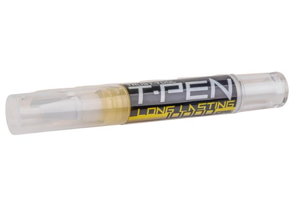 RA Tech T-PEN シリコン潤滑剤 (10000 cps)-AIRSOFT GOGO エアガン・サバゲー用品通販
