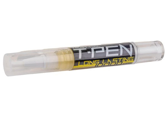 RA Tech T-PEN シリコン潤滑剤 (10000 cps)-AIRSOFT GOGO エアガン・サバゲー用品通販