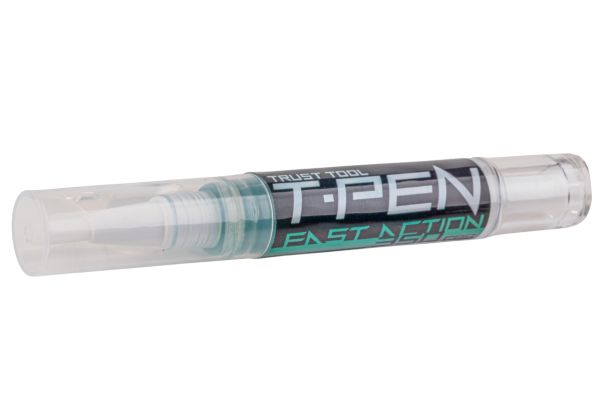 RA Tech T-PEN シリコン潤滑剤 (350cps)-AIRSOFT GOGO エアガン・サバゲー用品通販