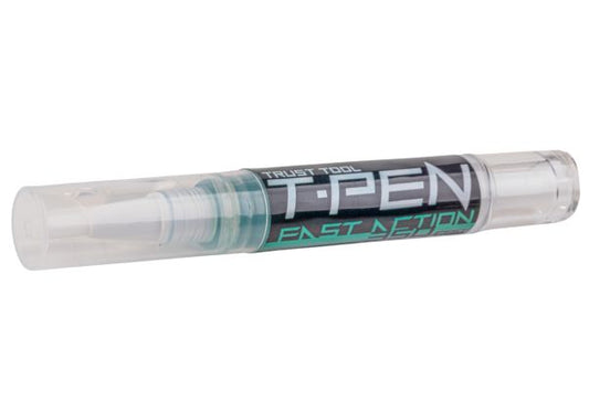 RA Tech T-PEN シリコン潤滑剤 (350cps)-AIRSOFT GOGO エアガン・サバゲー用品通販