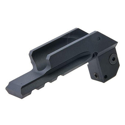 RAPTOR MP-443 B-8 フラッシュライト ドット ローマウントレール-AIRSOFT GOGO エアガン・サバゲー用品通販