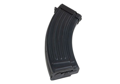 Real Sword AK エアソフトガン AEG マガジン (500 発ハイキャップマガジン、スチール)-AIRSOFT GOGO エアガン・サバゲー用品通販