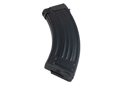 Real Sword AK エアソフトガン AEG マガジン (500 発ハイキャップマガジン、スチール)-AIRSOFT GOGO エアガン・サバゲー用品通販