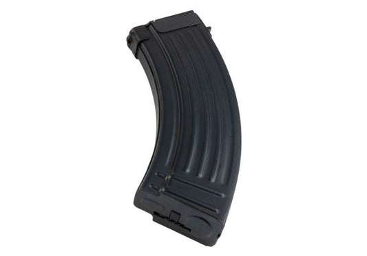 Real Sword AK エアソフトガン AEG マガジン (500 発ハイキャップマガジン、スチール)-AIRSOFT GOGO エアガン・サバゲー用品通販