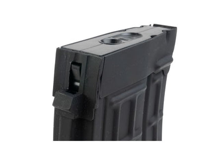 Real Sword SVD エアソフトマガジン (90 発)-AIRSOFT GOGO エアガン・サバゲー用品通販