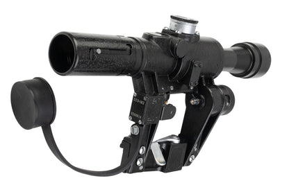 Real Sword SVD RSPSO-1 M2 エアソフトスコープ-AIRSOFT GOGO エアガン・サバゲー用品通販