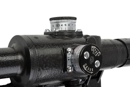 Real Sword SVD RSPSO-1 M2 エアソフトスコープ-AIRSOFT GOGO エアガン・サバゲー用品通販