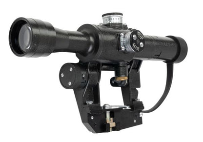 Real Sword SVD RSPSO-1 M2 エアソフトスコープ-AIRSOFT GOGO エアガン・サバゲー用品通販