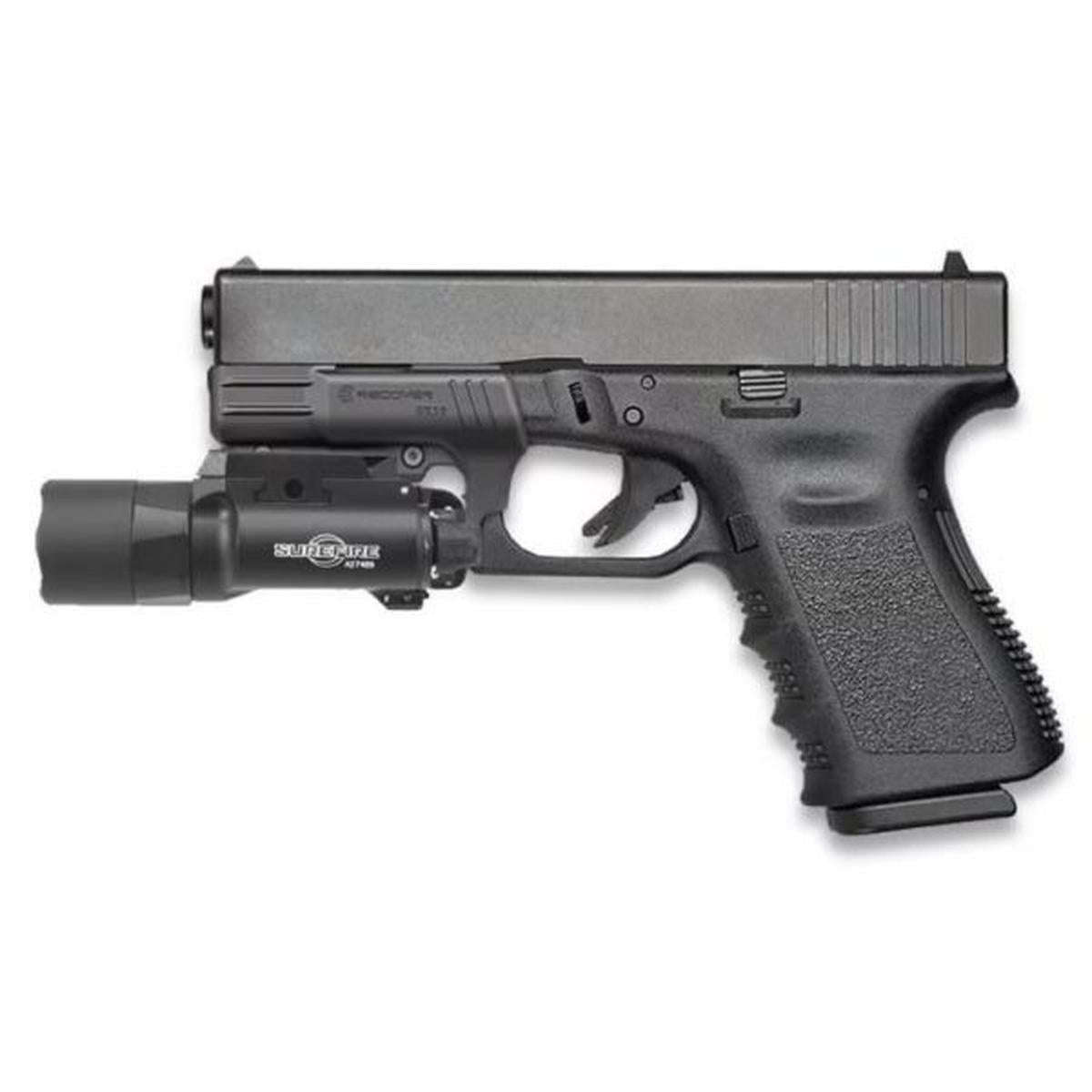 RECOVER TACTICAL GR19L レール アダプター (GLOCK 19 および GLOCK 23 GEN 1 および GEN 2 用)-AIRSOFT GOGO エアガン・サバゲー用品通販