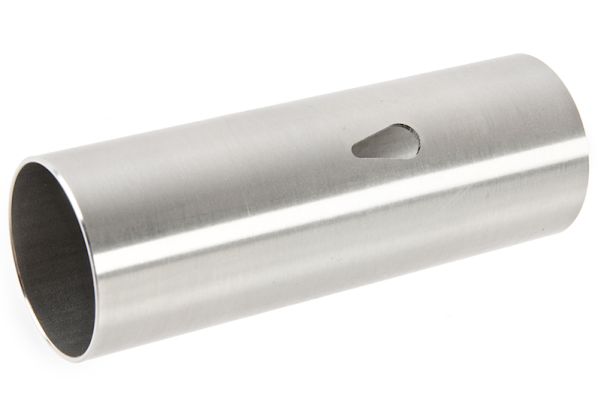 RetroArms CNCステンレススチールシリンダタイプA インナーバレル長130-239mm AEG用-AIRSOFT GOGO エアガン・サバゲー用品通販