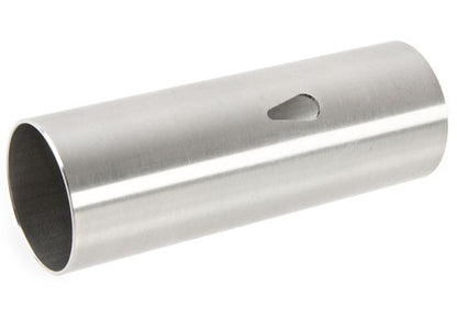 RetroArms CNCステンレススチールシリンダタイプA インナーバレル長130-239mm AEG用-AIRSOFT GOGO エアガン・サバゲー用品通販