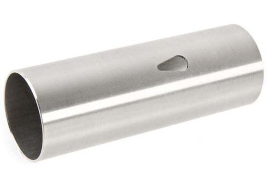 RetroArms CNCステンレススチールシリンダタイプA インナーバレル長130-239mm AEG用-AIRSOFT GOGO エアガン・サバゲー用品通販