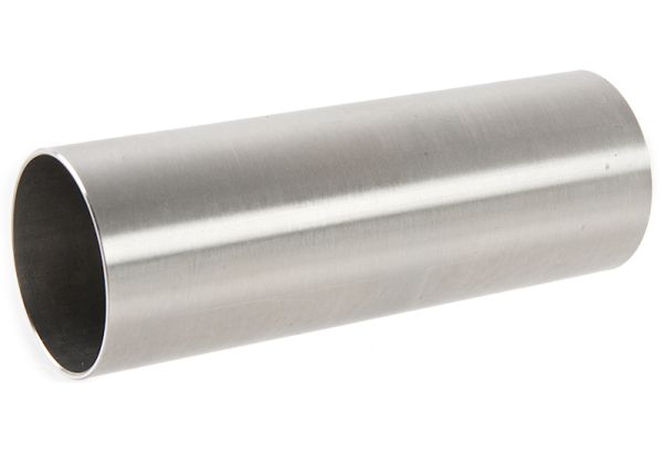 RetroArms CNCステンレススチールシリンダタイプB インナーバレル長240-289mm AEG用-AIRSOFT GOGO エアガン・サバゲー用品通販