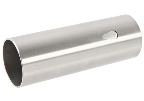 RetroArms CNCステンレススチールシリンダタイプB インナーバレル長240-289mm AEG用-AIRSOFT GOGO エアガン・サバゲー用品通販