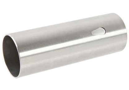 RetroArms CNCステンレススチールシリンダタイプB インナーバレル長240-289mm AEG用-AIRSOFT GOGO エアガン・サバゲー用品通販