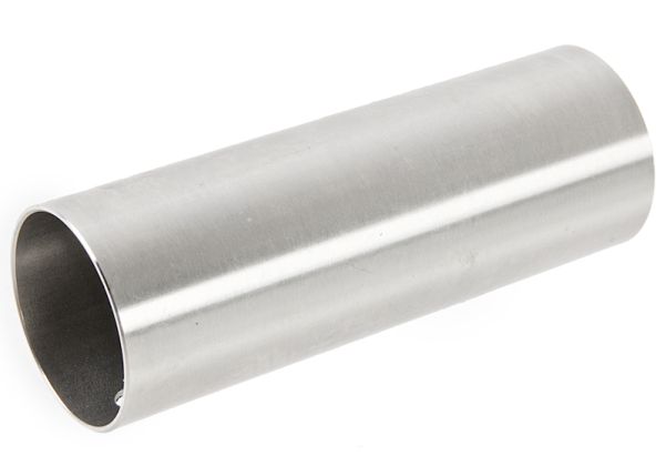 RetroArms CNCステンレススチールシリンダタイプD インナーバレル長370-650mm AEG用 (Copy)-AIRSOFT GOGO エアガン・サバゲー用品通販