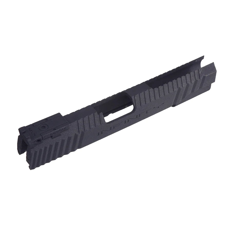 Revanchist 3DP INFスタイル GBBスライドサイトトラッカーデラックス（Hi-Capa GBB用）（RA_10529）-AIRSOFT GOGO エアガン・サバゲー用品通販