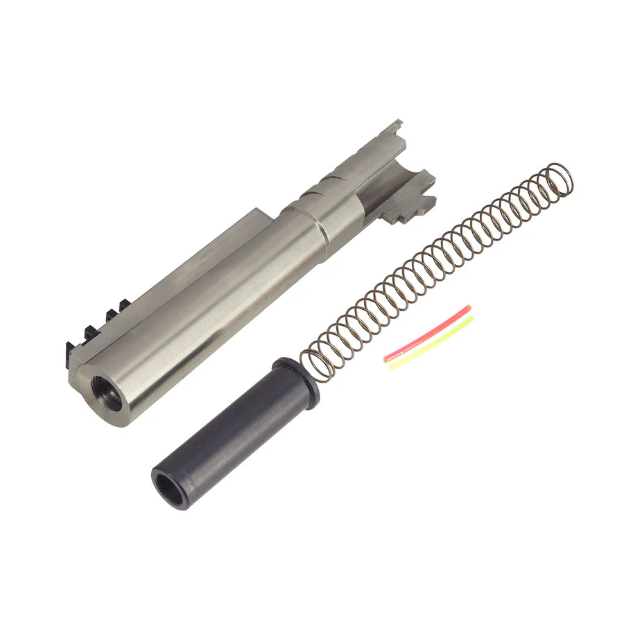 Revanchist 3DP INFスタイル GBBスライドサイトトラッカーデラックス（Hi-Capa GBB用）（RA_10529）-AIRSOFT GOGO エアガン・サバゲー用品通販