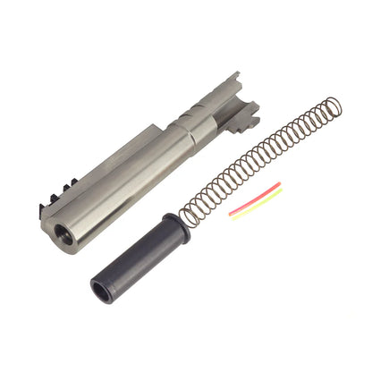 Revanchist 3DP INFスタイル GBBスライドサイトトラッカーデラックス（Hi-Capa GBB用）（RA_10529）-AIRSOFT GOGO エアガン・サバゲー用品通販