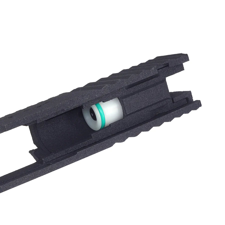 Revanchist 3DP INFスタイル GBBスライドサイトトラッカーデラックス（Hi-Capa GBB用）（RA_10529）-AIRSOFT GOGO エアガン・サバゲー用品通販