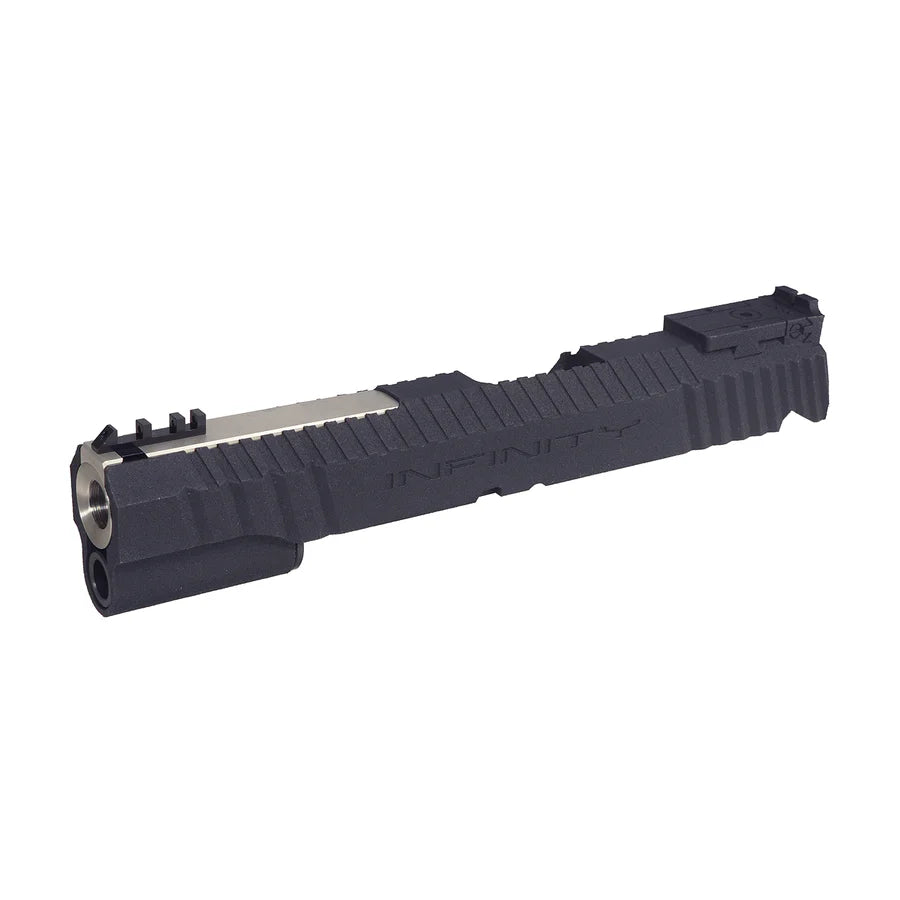 Revanchist 3DP INFスタイル GBBスライドサイトトラッカーデラックス（Hi-Capa GBB用）（RA_10529）-AIRSOFT GOGO エアガン・サバゲー用品通販