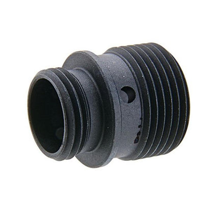 REVANCHIST AIRSOFT 11MM CW から 14MM CCW へのネジ式アダプター-AIRSOFT GOGO エアガン・サバゲー用品通販