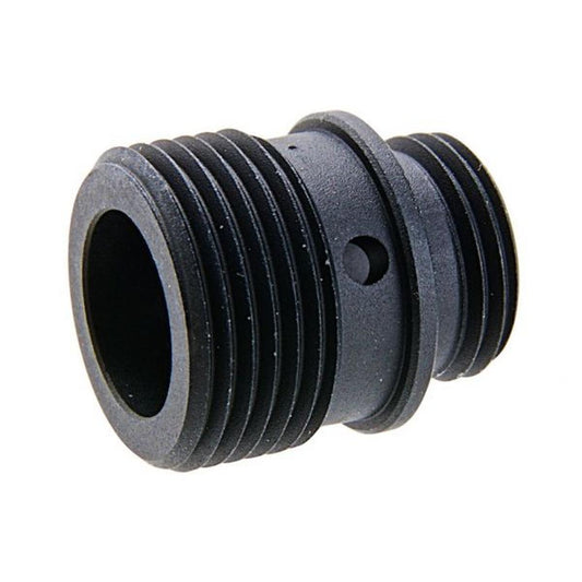 REVANCHIST AIRSOFT 11MM CW から 14MM CCW へのネジ式アダプター-AIRSOFT GOGO エアガン・サバゲー用品通販