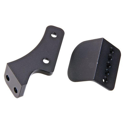 REVANCHIST AIRSOFT 東京マルイ ハイキャパ GBB 調節可能サムレスト (INF スタイル) - ブラック-AIRSOFT GOGO エアガン・サバゲー用品通販