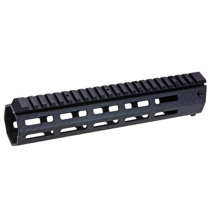 REVANCHIST AIRSOFT 東京マルイ M4 MWS 軽量カーボンファイバーハンドガード (長さ: 9.5インチ)-AIRSOFT GOGO エアガン・サバゲー用品通販