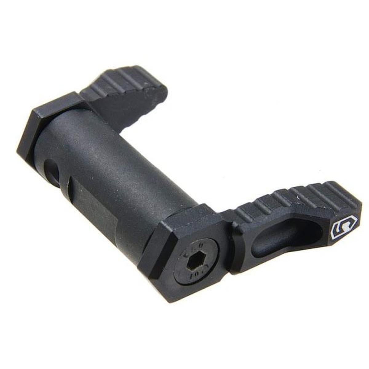 REVANCHIST AIRSOFT 東京マルイ M4 MWS GBBR アンビセレクター オート 45 度付き (ブラック)-AIRSOFT GOGO エアガン・サバゲー用品通販