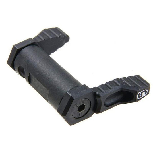 REVANCHIST AIRSOFT 東京マルイ M4 MWS GBBR アンビセレクター オート 45 度付き (ブラック)-AIRSOFT GOGO エアガン・サバゲー用品通販
