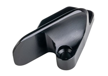 Revanchist Airsoft ハイキャパ エアソフト GBB GBBGBBスライドストップ サムレスト (アルミニウム / アルミ / アルミ製、ブラック)-AIRSOFT GOGO エアガン・サバゲー用品通販