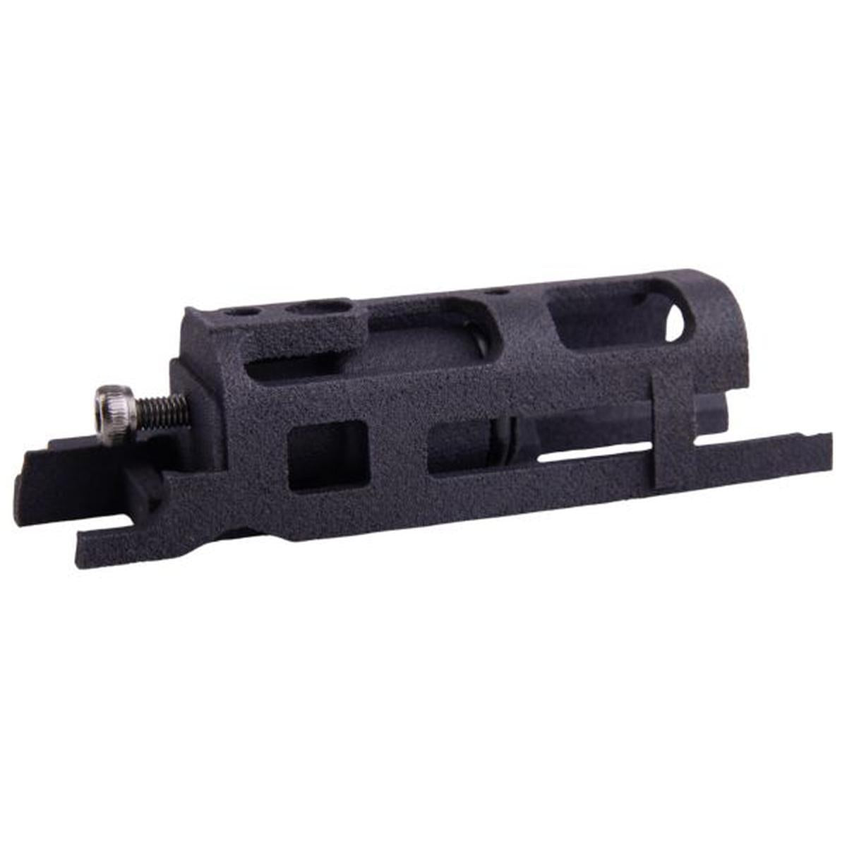 Revanchist Airsoft Hi Capa GBB 3Dプリント超軽量ブローバックユニット - ブラック-AIRSOFT GOGO エアガン・サバゲー用品通販