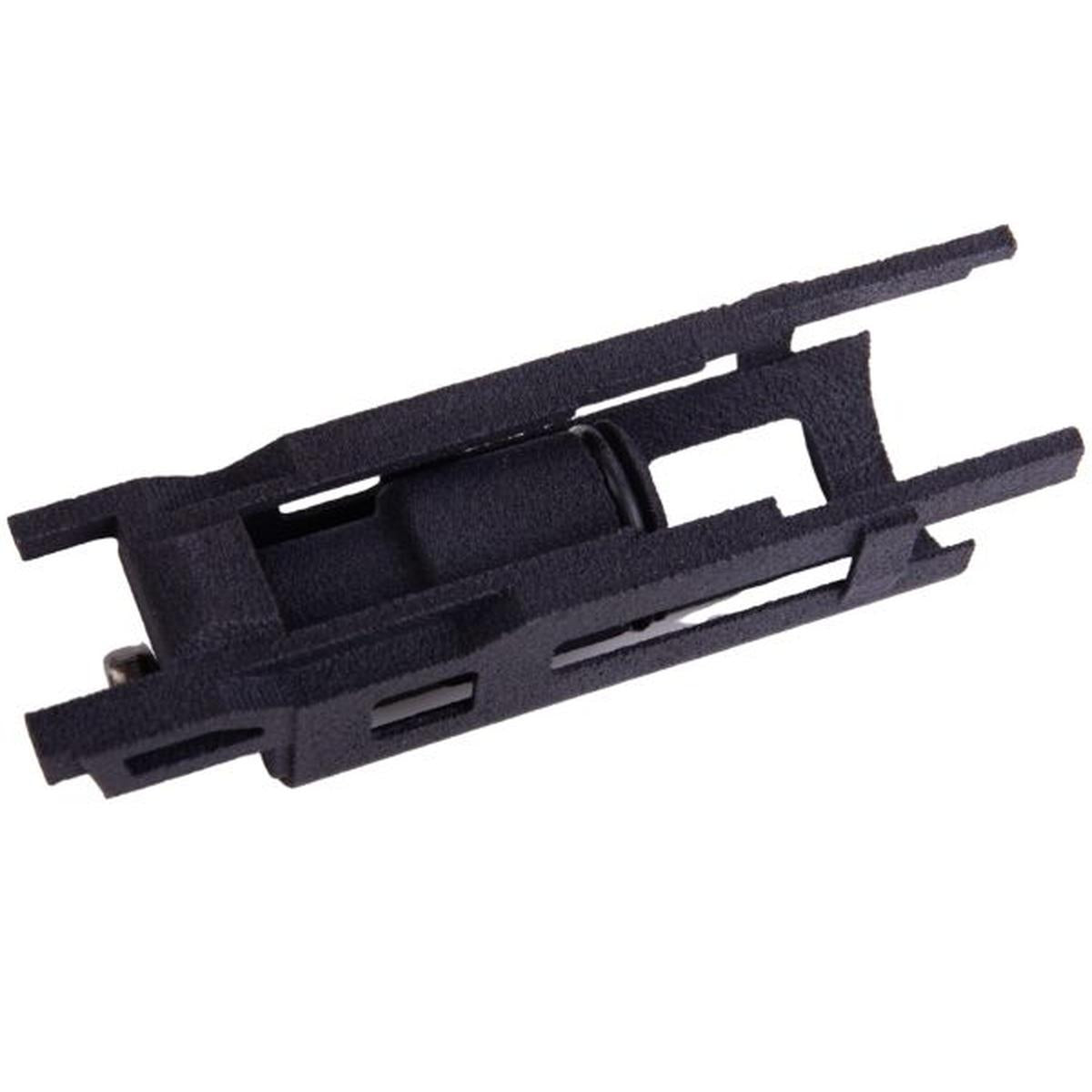 Revanchist Airsoft Hi Capa GBB 3Dプリント超軽量ブローバックユニット - ブラック-AIRSOFT GOGO エアガン・サバゲー用品通販