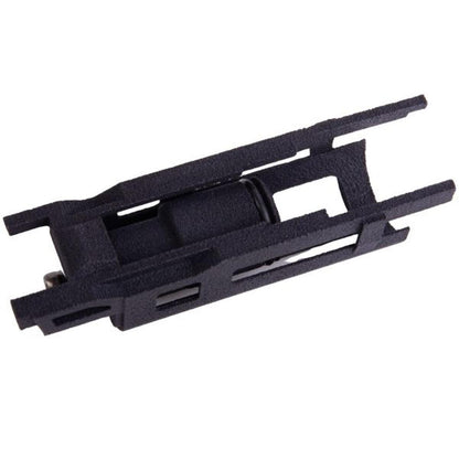 Revanchist Airsoft Hi Capa GBB 3Dプリント超軽量ブローバックユニット - ブラック-AIRSOFT GOGO エアガン・サバゲー用品通販