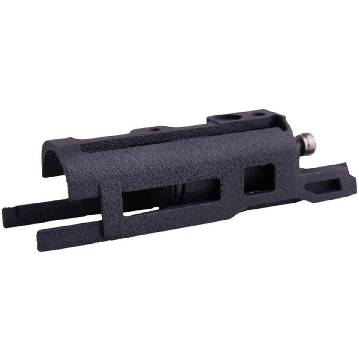 Revanchist Airsoft Hi Capa GBB 3Dプリント超軽量ブローバックユニット - ブラック-AIRSOFT GOGO エアガン・サバゲー用品通販