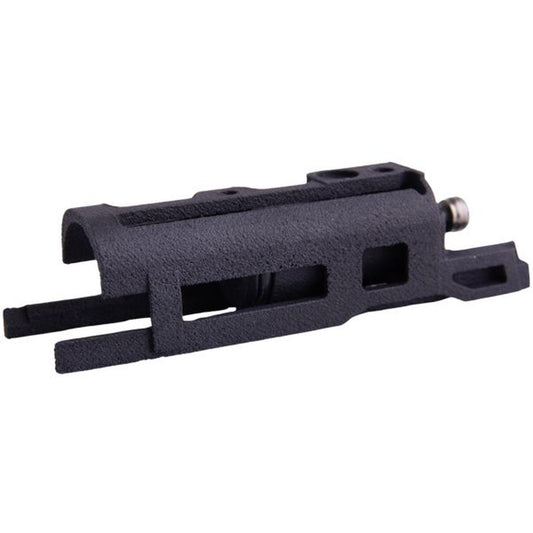 Revanchist Airsoft Hi Capa GBB 3Dプリント超軽量ブローバックユニット - ブラック-AIRSOFT GOGO エアガン・サバゲー用品通販