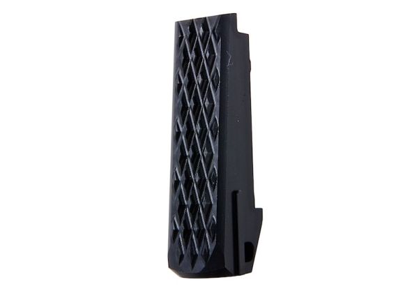 Revanchist Airsoft Hi Capa GBB ブラススプリングハウジング - ブラック-AIRSOFT GOGO エアガン・サバゲー用品通販
