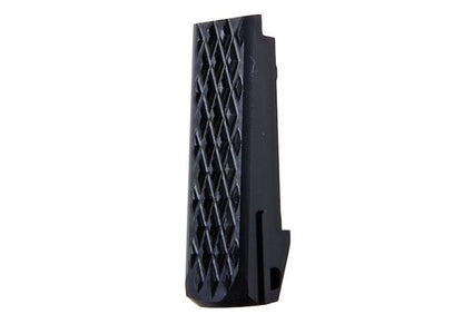 Revanchist Airsoft Hi Capa GBB ブラススプリングハウジング - ブラック-AIRSOFT GOGO エアガン・サバゲー用品通販